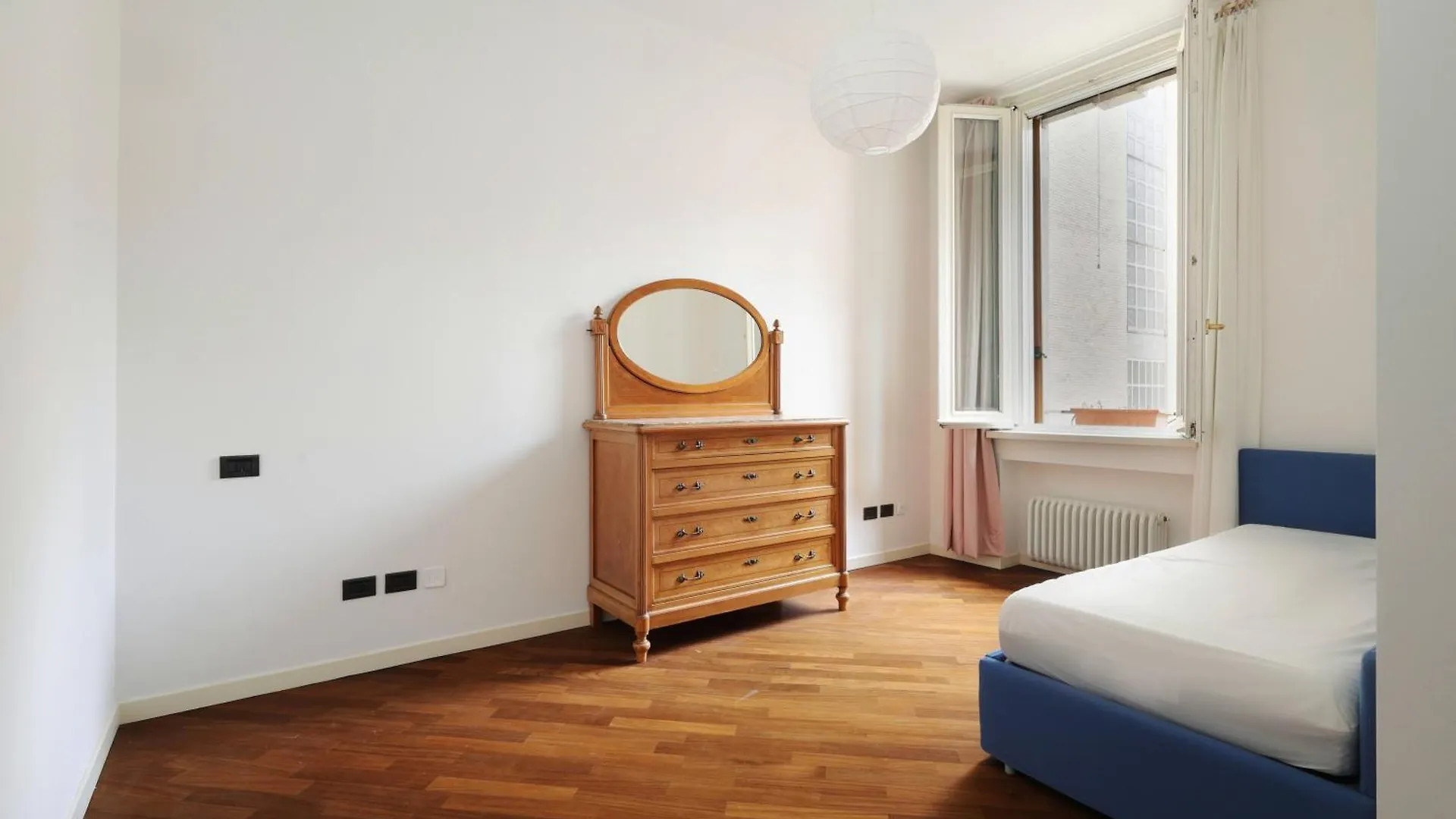 Mpm- Grumello Apartment Navigli Milan Italy