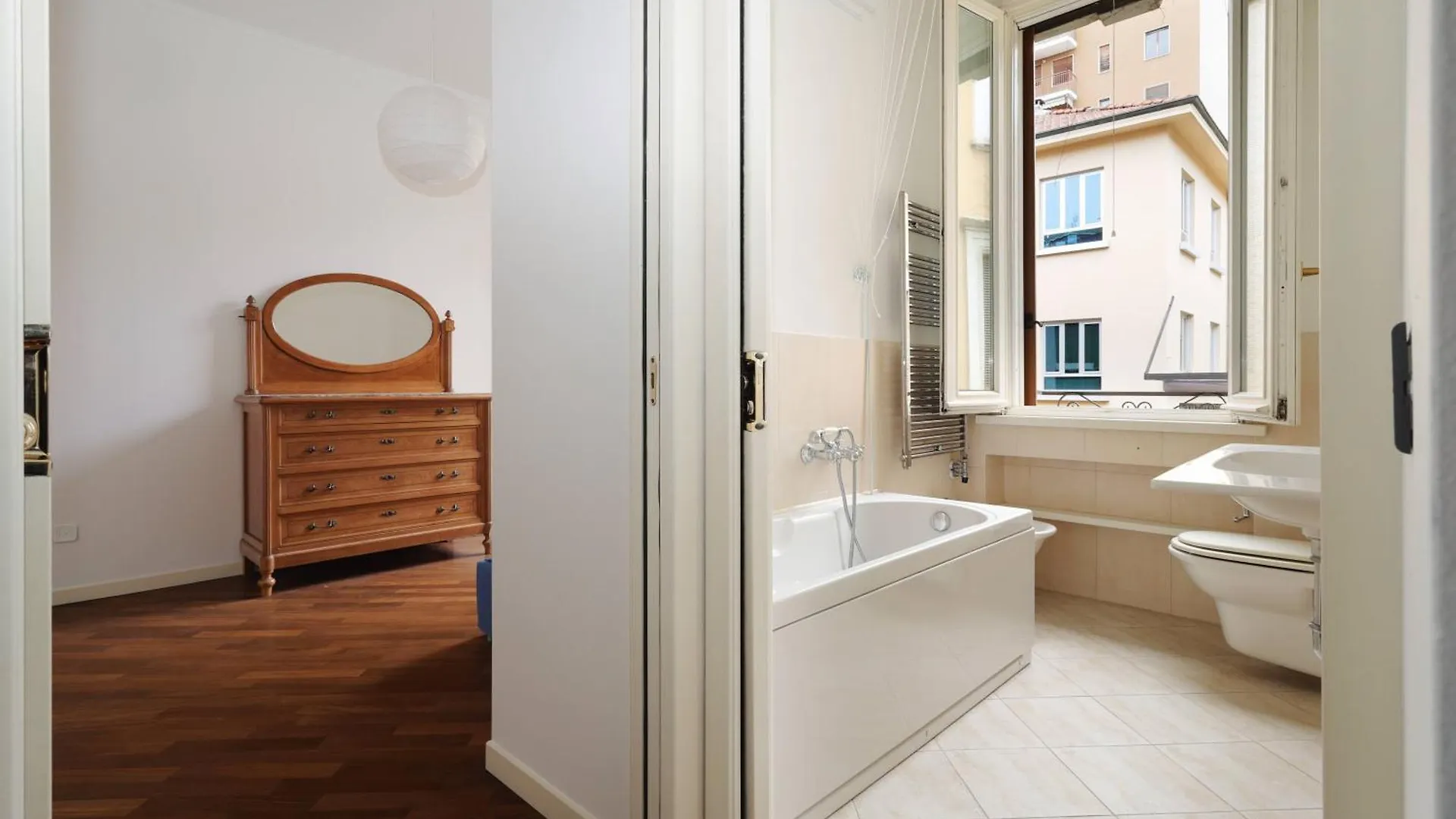 Mpm- Grumello Apartment Navigli Milan