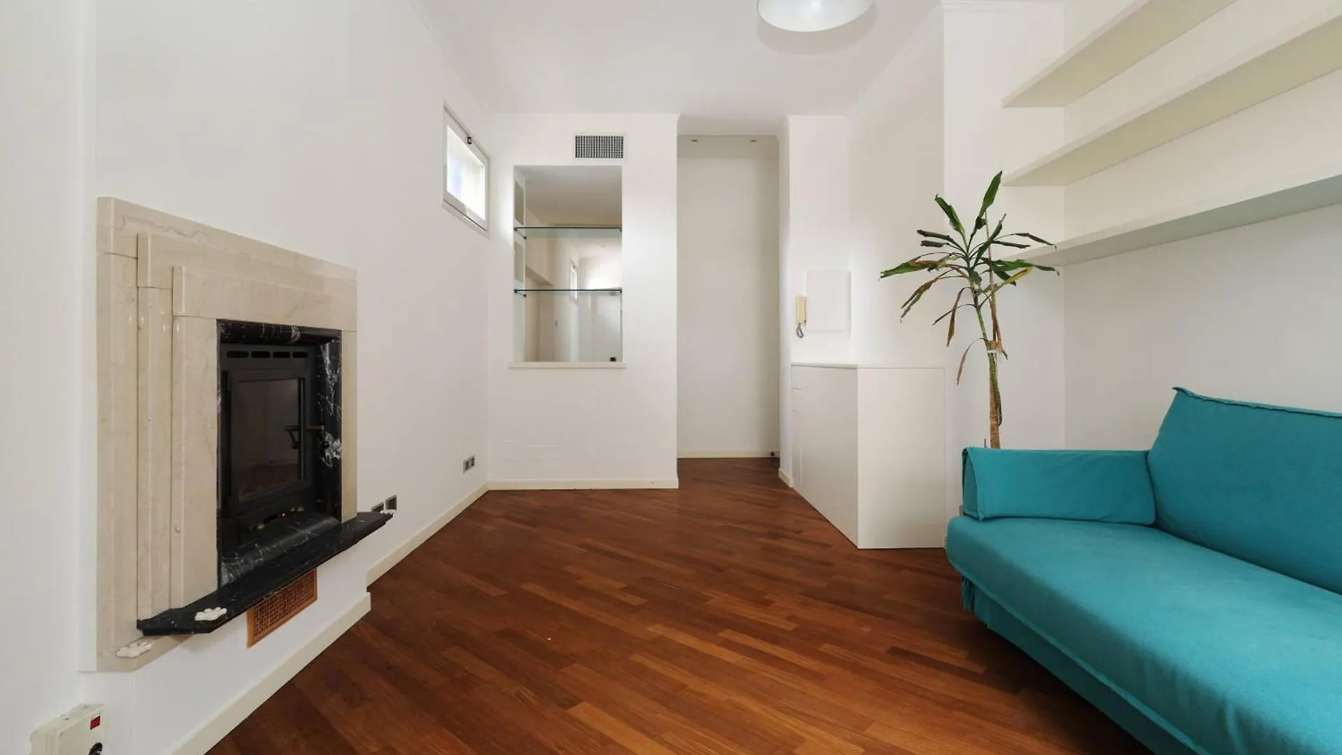 Mpm- Grumello Apartment Navigli Milan