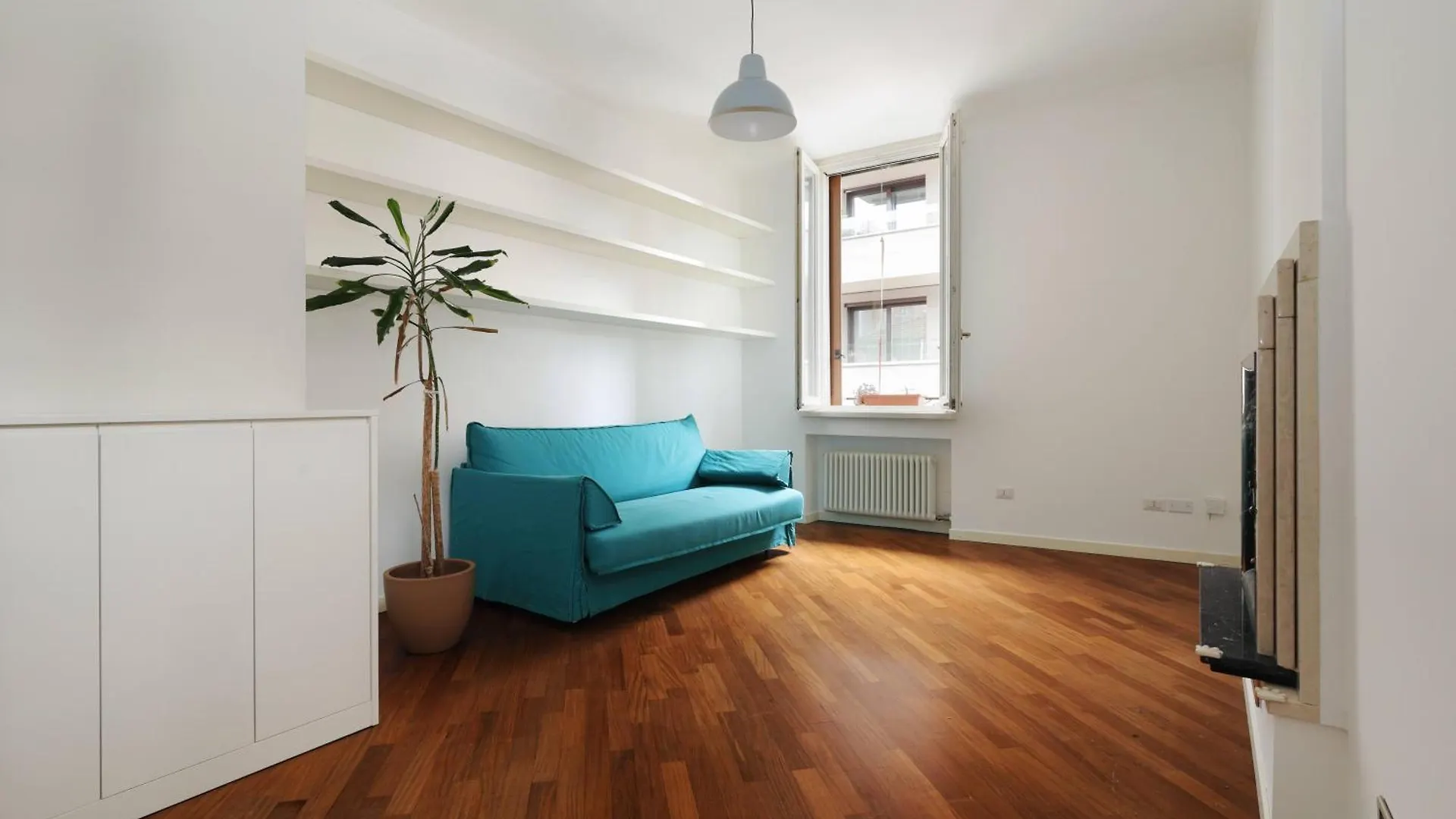 Mpm- Grumello Apartment Navigli Milan
