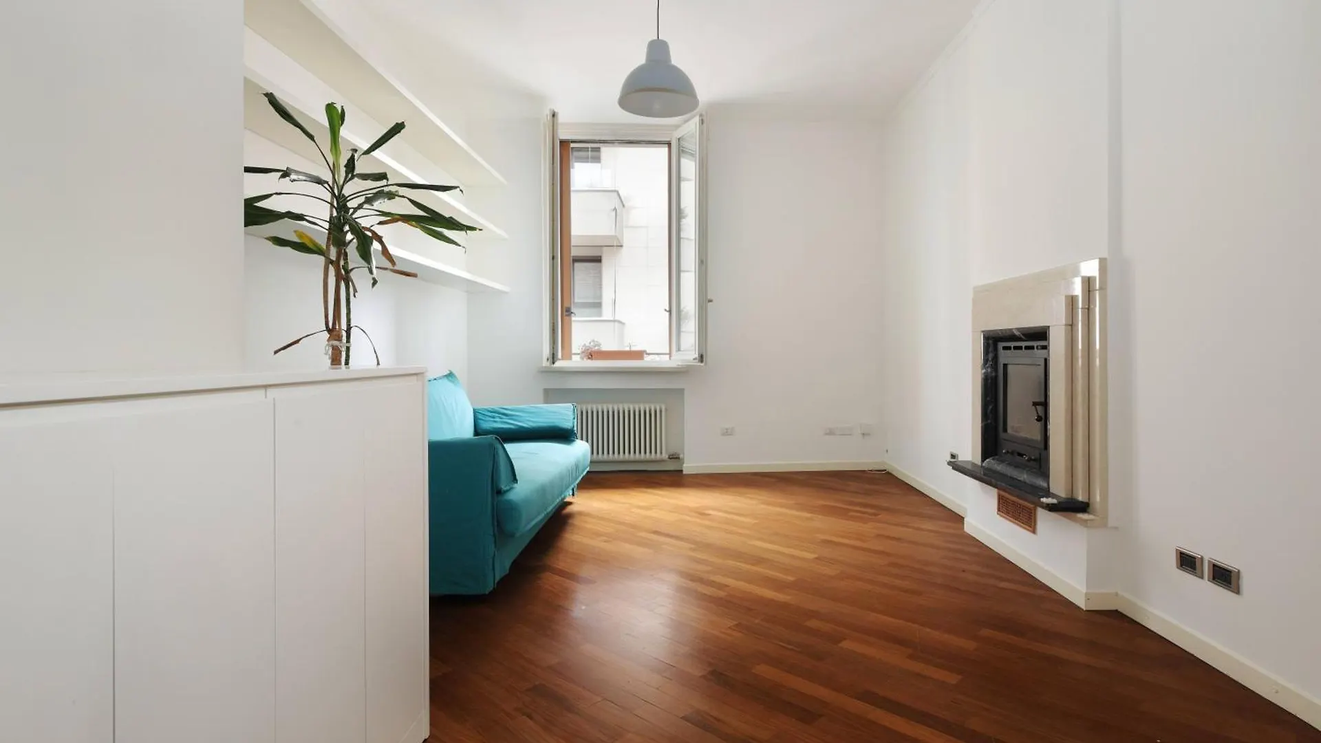 Mpm- Grumello Apartment Navigli Milan 0*,
