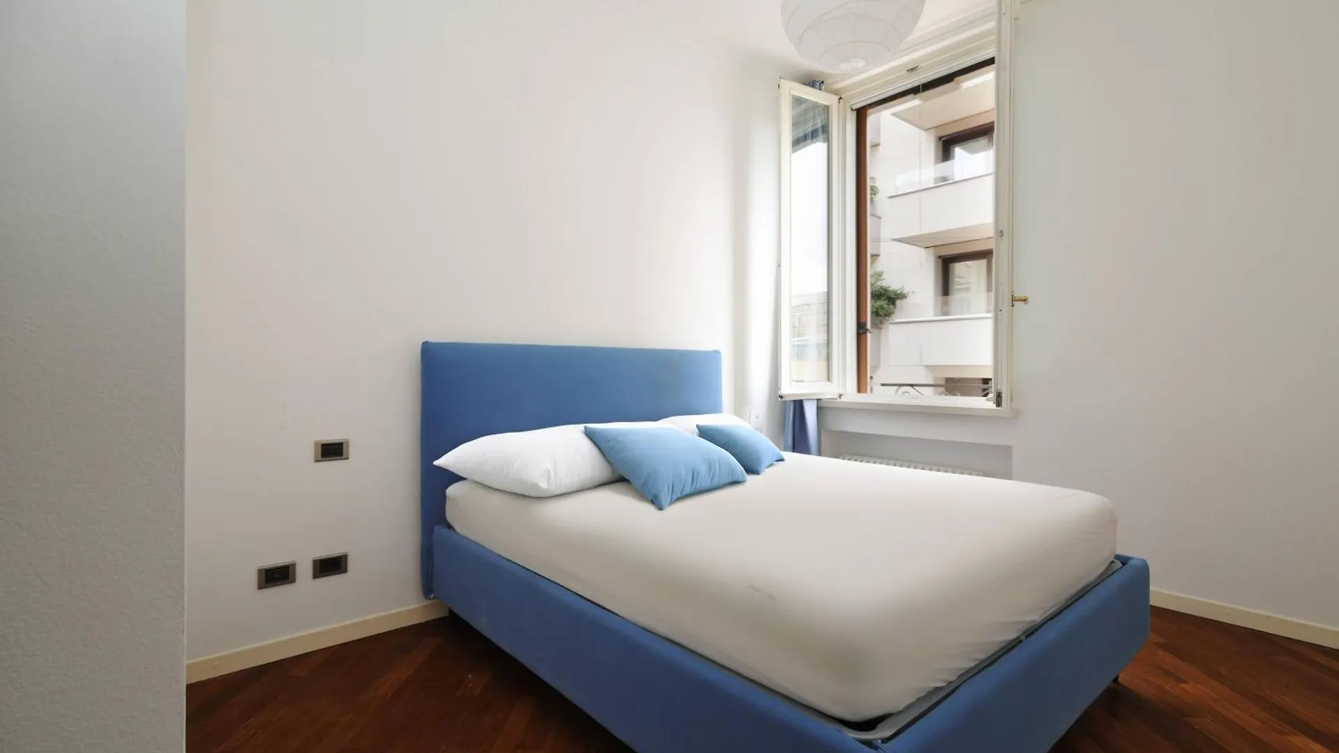 Mpm- Grumello Apartment Navigli Milan