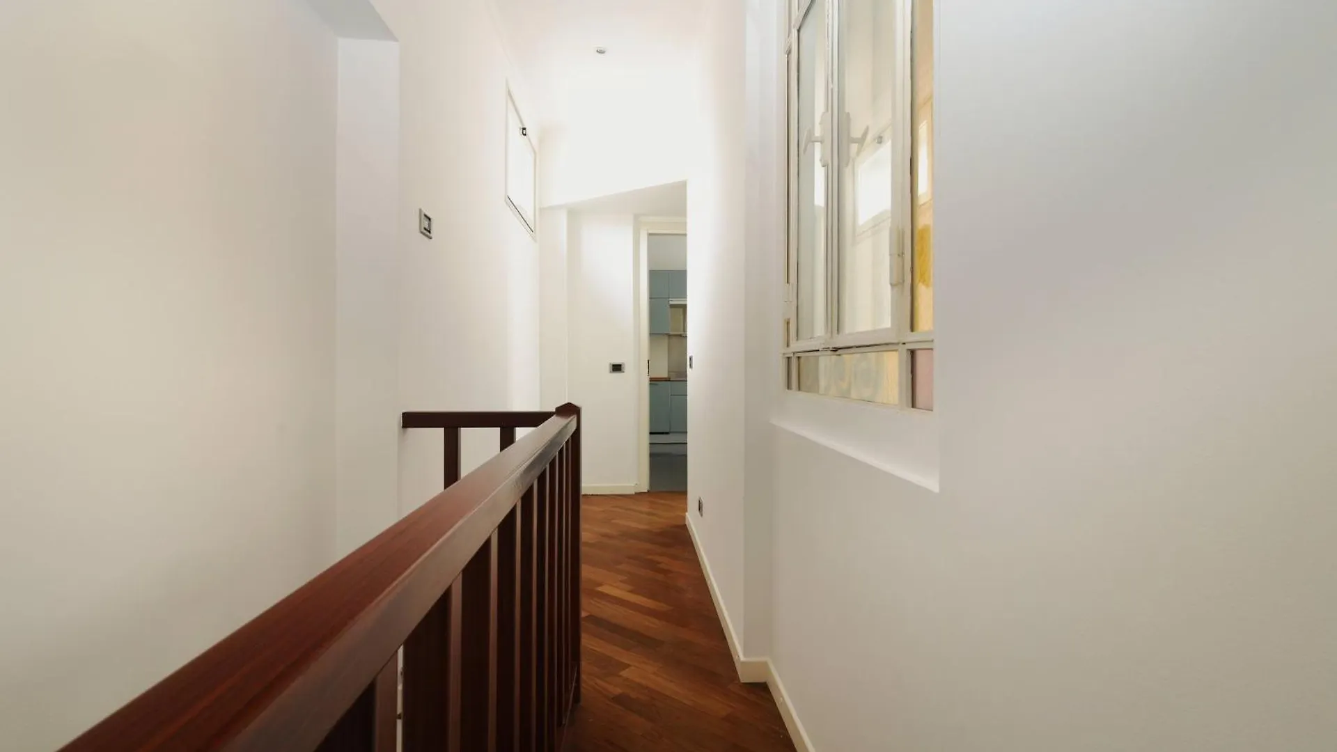 Mpm- Grumello Apartment Navigli Milan Italy