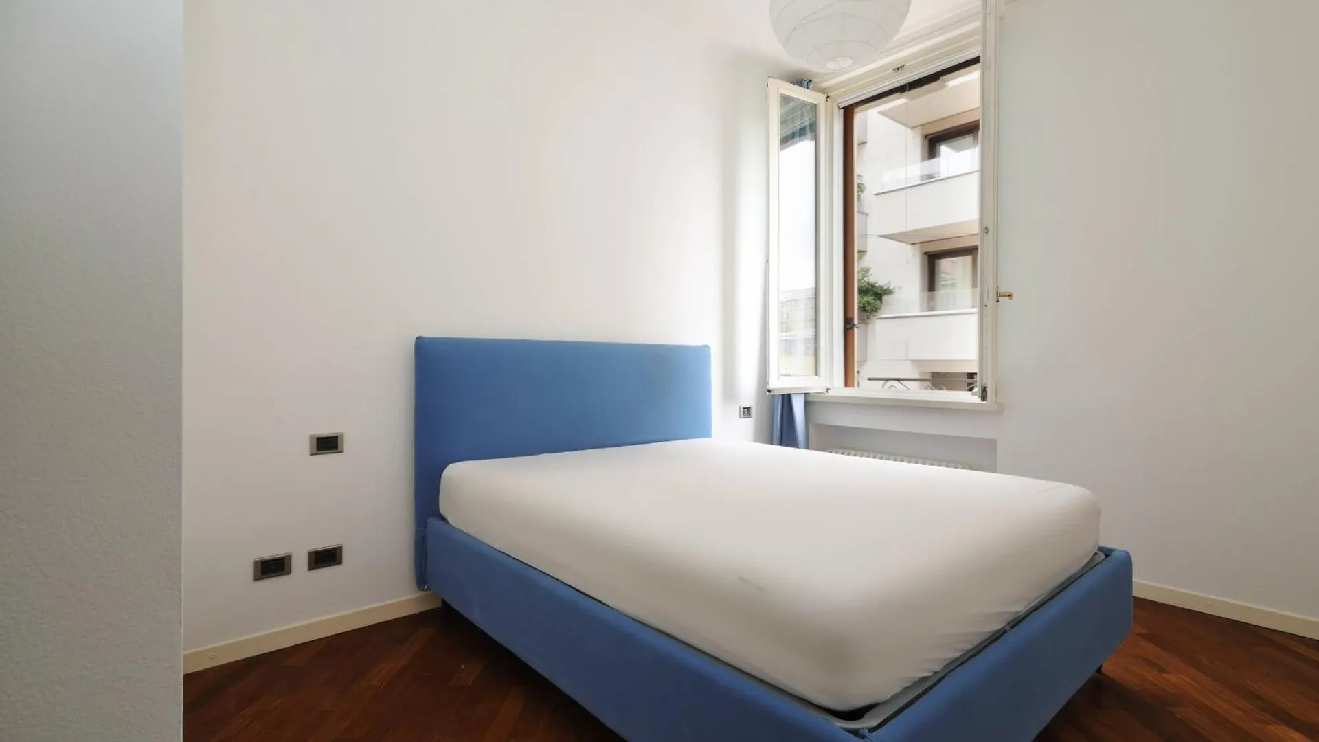 Mpm- Grumello Apartment Navigli Milan