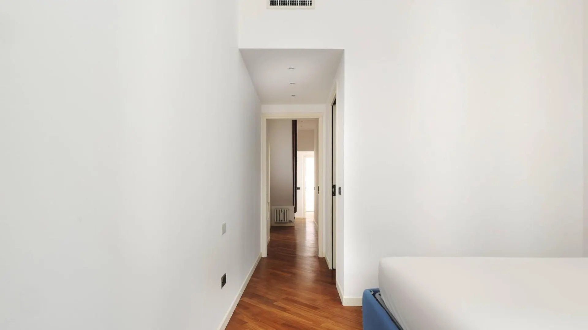 Mpm- Grumello Apartment Navigli Milan 0*,  Italy