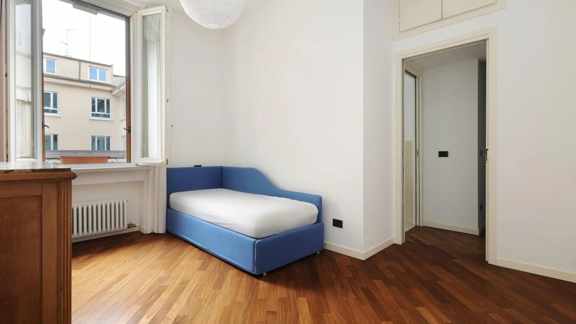 Mpm- Grumello Apartment Navigli Milan