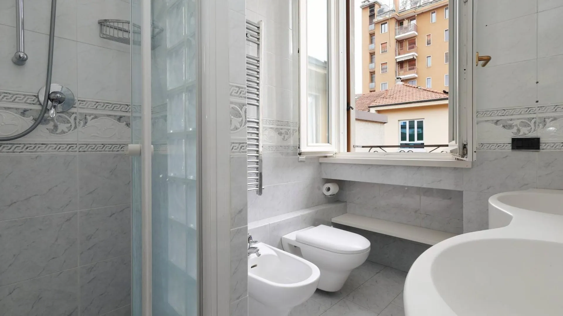 Mpm- Grumello Apartment Navigli Milan Italy