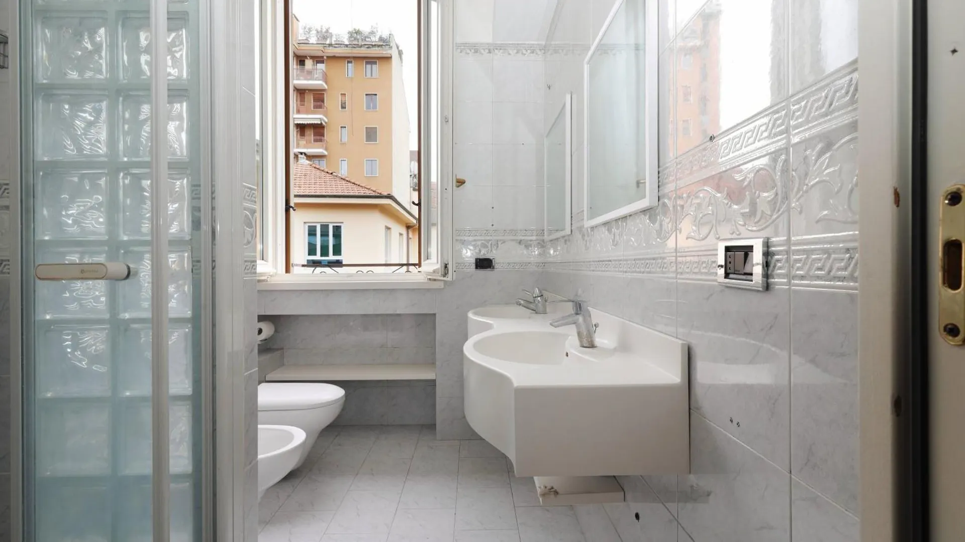 Mpm- Grumello Apartment Navigli Milan