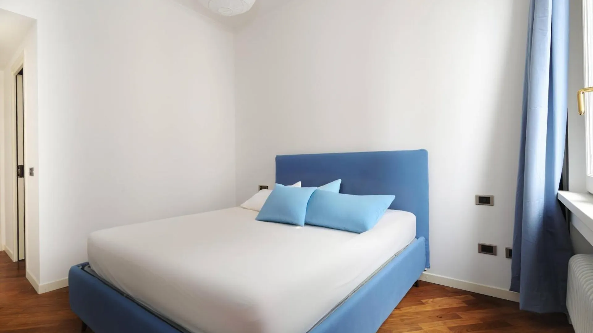 Mpm- Grumello Apartment Navigli Mailand