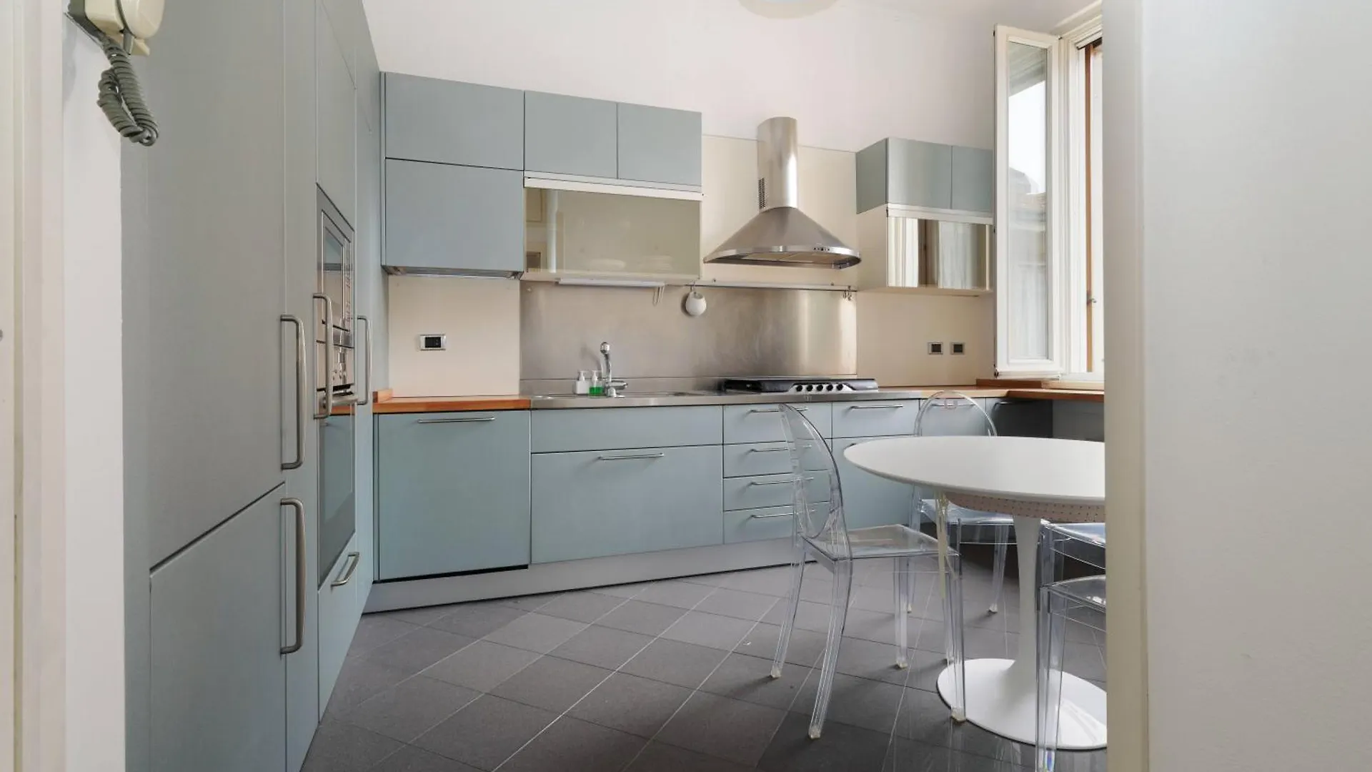 Mpm- Grumello Apartment Navigli Mailand