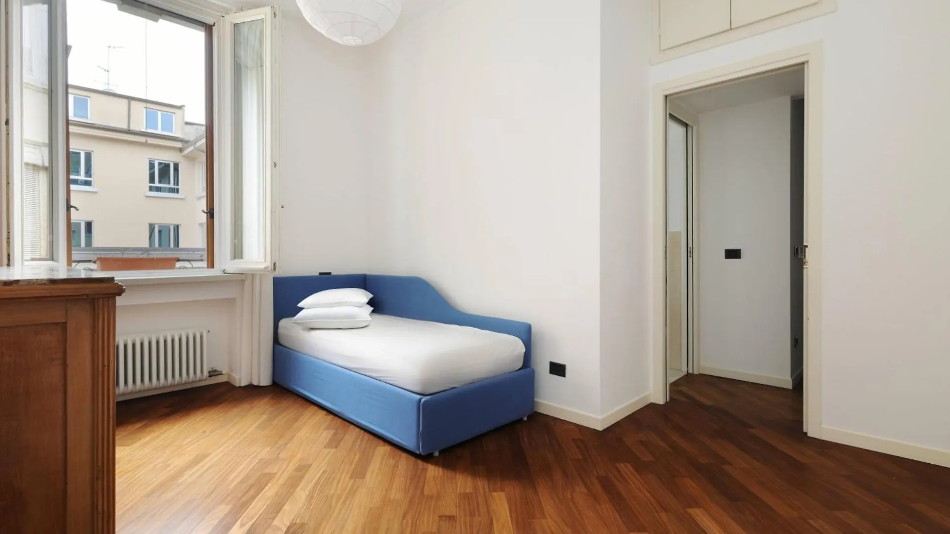 Mpm- Grumello Apartment Navigli Mailand