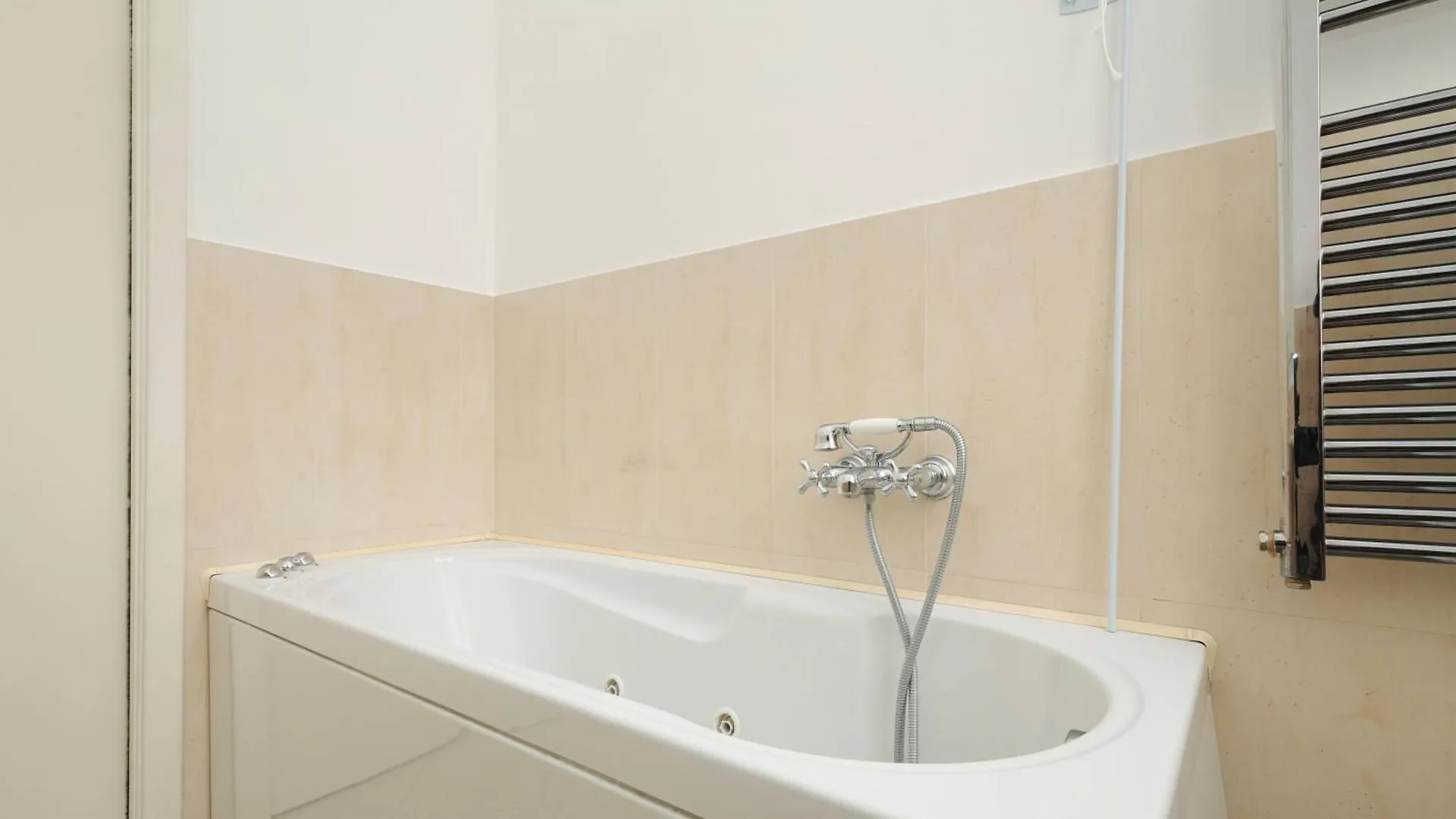 Mpm- Grumello Apartment Navigli Mailand