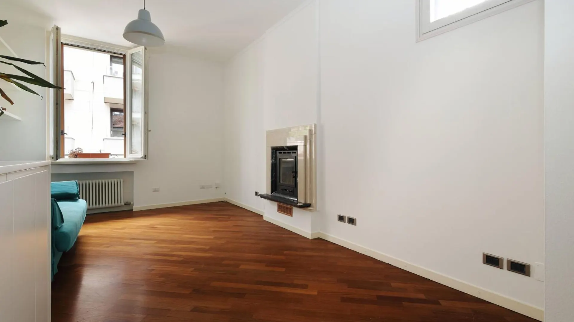 Mpm- Grumello Apartment Navigli Mailand Italien