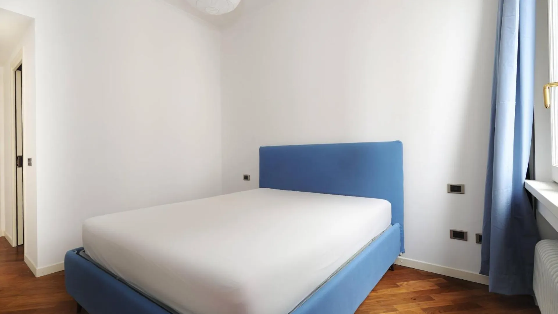 מילאנו Mpm- Grumello Apartment Navigli 0*,  איטליה